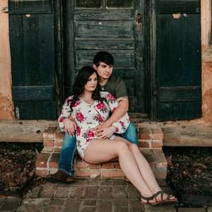 Meet your Posher, Rosemarie